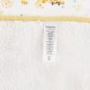 The Children’s Place Unisex-Baby Cozy Blanket(Yellow Giraffe)