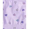 The Children’s Place Girls Bralette(Lovely Lavender 5-pack)
