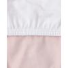 The Children’s Place Girls Bralette(Pink/White 4-pack)