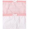 The Children’s Place girls Cotton Brief Underwear Variety Pack(Pinks/Whites 10-pack)