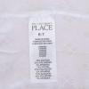 The Children’s Place girls Tights(White)