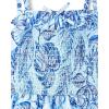 The Children’s Place,Short Sleeve Fashion Dress(Clear Sky)