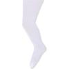 The Children’s Place girls Tights(White)