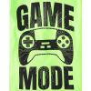 Assorted Everyday Short Sleeve Graphic T-Shirts,multipacks(Gamer Life/Game Mode/Controller 3-pack)