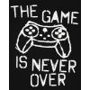 Assorted Everyday Short Sleeve Graphic T-Shirts,multipacks(Never Over/Ocean Arcade/Arcade 3-pack)