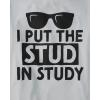 The Children’s Place Boys School,Learning Short Sleeve Graphic T-Shirts,3 Pack(Bruh/Genius/Study)