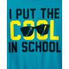 The Children’s Place Boys School,Learning Short Sleeve Graphic T-Shirts,3 Pack(First Day Kindergarten/School/Break)