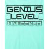 The Children’s Place Boys School,Learning Short Sleeve Graphic T-Shirts,3 Pack(Next Level/Genius/1st Day of School)