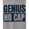 The Children’s Place Boys School,Learning Short Sleeve Graphic T-Shirts,3 Pack(Rizz/Genius/Big Brain)