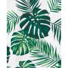The Children’s Place Boys Sleeveless Tank Top Shirt(Tropical 2-pack)
