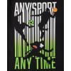 The Children’s Place Boys Sports Short Sleeve Graphic T-Shirts, Multipacks(Forecast/All-star /Any Sport 3-pack)