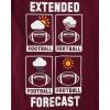 The Children’s Place Boys Sports Short Sleeve Graphic T-Shirts, Multipacks(Forecast/All-star /Any Sport 3-pack)