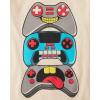 The Children’s Place Boys The Children’s Place Boys Short Sleeve Graphic T- Shirt 3-Pack(All Speed/Game Controller/Paused)
