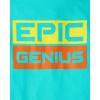 The Children’s Place Boys The Children’s Place Boys Short Sleeve Graphic T- Shirt 3-Pack(Bruh Ninja/Mamas Boy/Epic Genius)