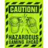 The Children’s Place Boys The Children’s Place Boys Short Sleeve Graphic T- Shirt 3-Pack(Challenge Accepted/Caution/Epic Gamer)