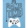 The Children’s Place Boys The Children’s Place Boys Short Sleeve Graphic T- Shirt 3-Pack(Controllers/Max Level/Game Time 3-pack)