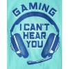 The Children’s Place Boys The Children’s Place Boys Short Sleeve Graphic T- Shirt 3-Pack(Dual Gaming/Controller/Gaming 3-pack)