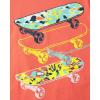 The Children’s Place Boys The Children’s Place Boys Short Sleeve Graphic T- Shirt 3-Pack(Epic Skills/Skateboard/Bicycle)