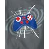 The Children’s Place Boys The Children’s Place Boys Short Sleeve Graphic T- Shirt 3-Pack(Game Zone/Controller/Controllers)