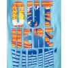 The Children’s Place Boys The Children’s Place Boys Short Sleeve Graphic T- Shirt 3-Pack(Hustlin/Vibes/Speed Demon)