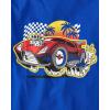 The Children’s Place Boys The Children’s Place Boys Short Sleeve Graphic T- Shirt 3-Pack(Hustlin/Vibes/Speed Demon)