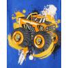 The Children’s Place Boys The Children’s Place Boys Short Sleeve Graphic T- Shirt 3-Pack(Monster Truck/Dino/Ultimate Gamer)