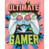 The Children’s Place Boys The Children’s Place Boys Short Sleeve Graphic T- Shirt 3-Pack(Monster Truck/Dino/Ultimate Gamer)