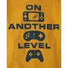 The Children’s Place Boys The Children’s Place Boys Short Sleeve Graphic T- Shirt 3-Pack(Pizza/Next Level/Charging)