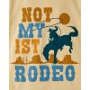 The Children’s Place Boys The Children’s Place Boys Short Sleeve Graphic T- Shirt 3-Pack(Small Town Dude/Live Music/Rodeo)