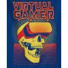 The Children’s Place Boys The Children’s Place Boys Short Sleeve Graphic T- Shirt 3-Pack(Virtual/Game/Level Up 3-pack)