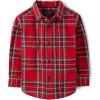 Classic Red Tartan