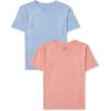 Blue/Red 2-pack