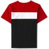 Cupid Arrow Color Block