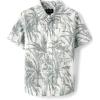 Fin Gray Hawaiian