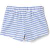 The Children’s Place Baby Girls’ and Toddler Assorted Knit Shorts(Bows 4-pack)