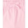 The Children’s Place Baby Girls’ and Toddler Assorted Knit Shorts(Cherries 4-pack)