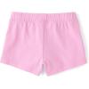 The Children’s Place Baby Girls’ and Toddler Assorted Knit Shorts(Rainbow 4-pack)