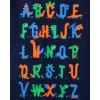The Children’s Place Baby-Boys and Toddler School Days Short Sleeve Graphic T-Shirts,multipacks(Alphabet/Color Cars/123 Sports 3-pack)
