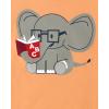 The Children’s Place Baby-Boys and Toddler School Days Short Sleeve Graphic T-Shirts,multipacks(Animal Instruments/Read Elephant/Fish)
