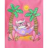 The Children’s Place Baby-Boys and Toddler School Days Short Sleeve Graphic T-Shirts,multipacks(Cat Hammock/Summer Fun/Ice Cream 3-pack)