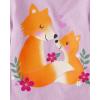 The Children’s Place Baby-Boys and Toddler School Days Short Sleeve Graphic T-Shirts,multipacks(Fox/Camping 2-pack)