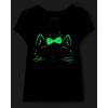 The Children’s Place Baby-Girls and Toddler All Holidays,Birthdays Short Sleeve Graphic T-Shirts,3 Pack(Mommys Boo/Spooky Doodle/Cat)