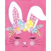 The Children’s Place Baby-Girls and Toddler All Holidays,Birthdays Short Sleeve Graphic T-Shirts,3 Pack(Rainbow Cat/Cat/Bunny Cat)