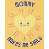 The Children’s Place Baby-Girls and Toddler Assorted Everyday Short Sleeve Graphic T-Shirts,multipacks(Mamas Little Bestie/Mommy Smile)