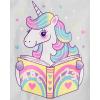 The Children’s Place Baby-Girls and Toddler Assorted Everyday Short Sleeve Graphic T-Shirts,multipacks(Unicorn/Ice Cream/Flamingo 3-pack)