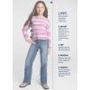 The Children’s Place Baby-Girls and Toddler Long Sleeve Shrug Cardigan(Simply White Knit)