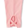 The Children’s Place Baby-Girls and Toddler Printed Leggings, Multipacks(Fuzzy Pink Dance 3-pack)