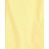 The Children’s Place Girls The Children’s Place Baby and Toddler Girls High Low Basic Layering Tee(Sun Valley)