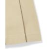 The Children’s Place Toddler Girls’ Uniform Bow Pleated Skort(Sandy/Tidal 2-pack)