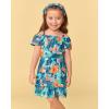 The Children’s Place Unisex Baby Family Matching Vacation Collection Hawaiian Tropic(Hawaiian Tropic)